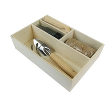 Load image into Gallery viewer, Botang 6-Piece Garden Tools Set