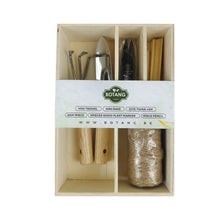 Load image into Gallery viewer, Botang 6-Piece Garden Tools Set