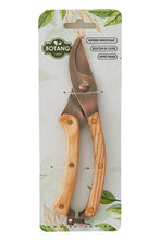 Load image into Gallery viewer, Botang Copper Pruner with Wooden Handle