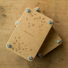 Load image into Gallery viewer, Flower Press 'Falling'