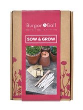 Load image into Gallery viewer, Burgon & Ball Sow & Grow Set