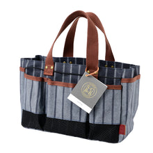 Load image into Gallery viewer, Burgon & Ball x Sophie Conran Tool Bag