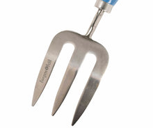 Load image into Gallery viewer, Burgon & Ball Meadow Trowel and Fork Set