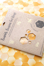 Load image into Gallery viewer, Bee Green Wraps - Jumbo Wrap