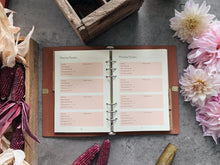 Load image into Gallery viewer, Garden Planner