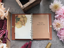 Load image into Gallery viewer, Garden Planner