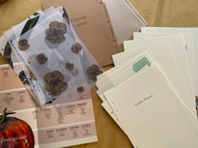 Load image into Gallery viewer, Garden Planner - Inserts / Pages