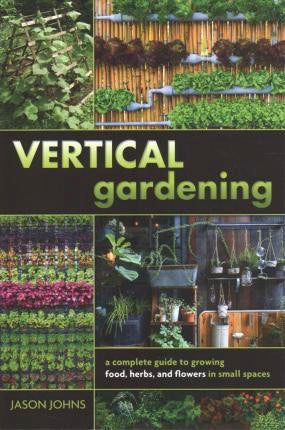 Vertical Gardening