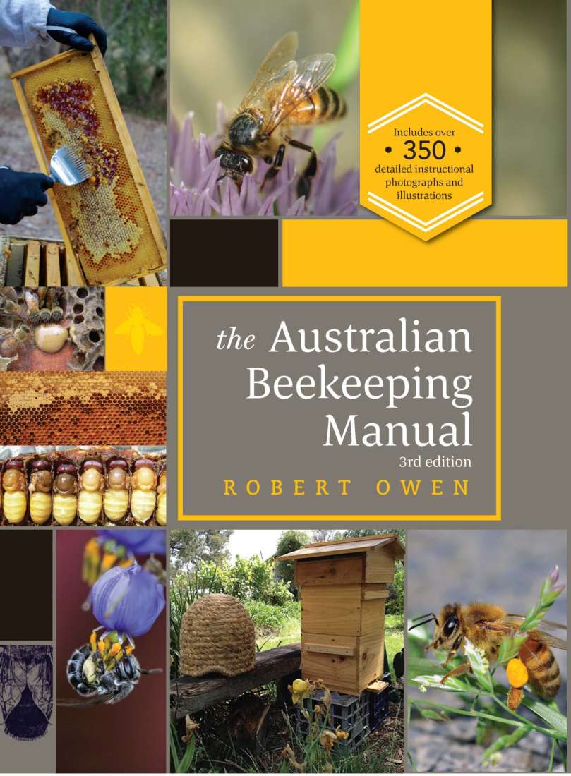 Australian Bee Keeping Manual