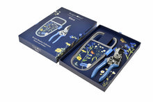 Load image into Gallery viewer, British Meadow Pocket Pruner &amp; Holster
