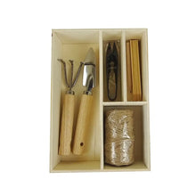 Load image into Gallery viewer, Botang 6-Piece Garden Tools Set
