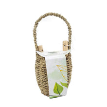 Load image into Gallery viewer, Botang 6-Piece Garden Tools Set with Basket
