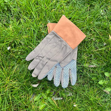 Load image into Gallery viewer, Botang Cotton Gardening Gloves
