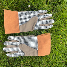 Load image into Gallery viewer, Botang Cotton Gardening Gloves
