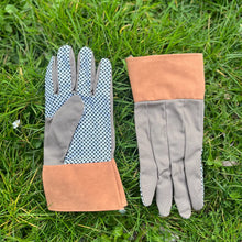 Load image into Gallery viewer, Botang Cotton Gardening Gloves
