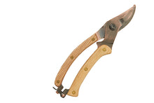 Load image into Gallery viewer, Botang Copper Pruner with Wooden Handle
