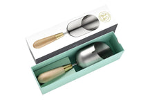 Load image into Gallery viewer, Burgon &amp; Ball x Sophie Conran Compost Scoop
