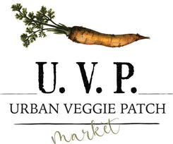 Urban Veggie Patch Market