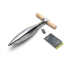 Load image into Gallery viewer, RHS Stainless Dibber

