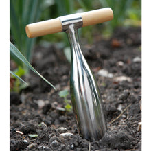 Load image into Gallery viewer, RHS Stainless Dibber
