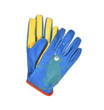 Load image into Gallery viewer, National Trust Children&#39;s Frog Glove
