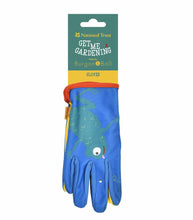 Load image into Gallery viewer, National Trust Children&#39;s Frog Glove
