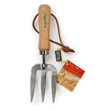 Load image into Gallery viewer, Budding Gardener Hand Fork
