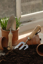 Load image into Gallery viewer, Budding Gardener Hand Fork
