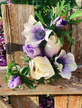 Load image into Gallery viewer, UVP Anemone De Caen Bi-Colour 10pk
