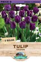 Load image into Gallery viewer, Tulip Saigon
