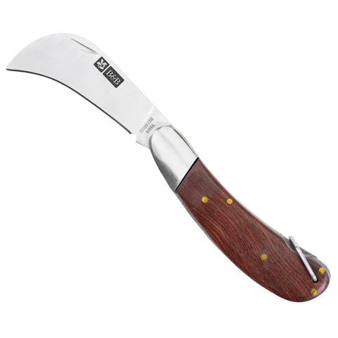 Burgon & Ball National Trust Pocket Knife