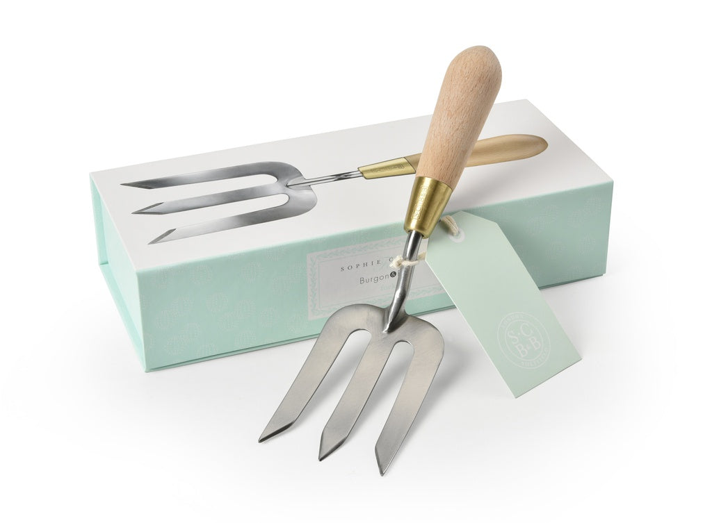 Sophie Conran for Burgon & Ball Fork