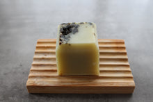 Load image into Gallery viewer, Urban Veggie Patch x Kin Soap Mint &amp; Spirulina
