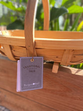 Load image into Gallery viewer, Traditional Wooden Trug - Medium
