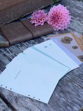 Load image into Gallery viewer, Garden Planner - Inserts / Pages
