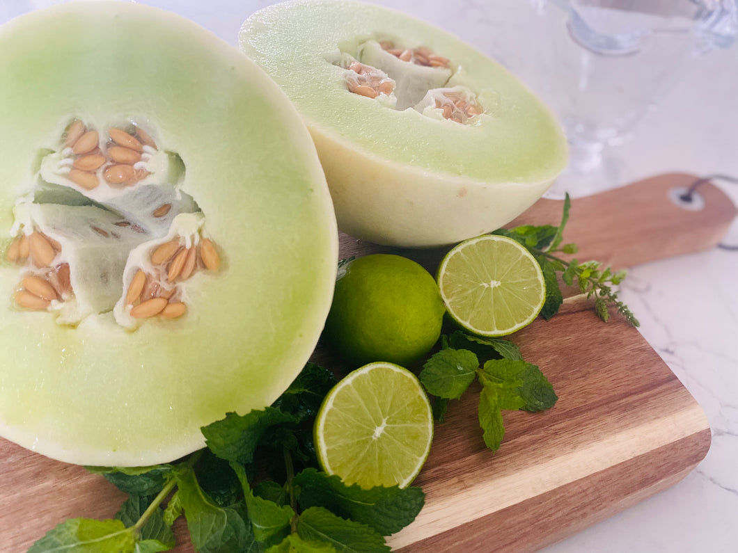 Melon Honey Dew