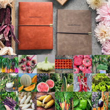 Load image into Gallery viewer, Ultimate Veggie Bundle 20 Pack + Planner
