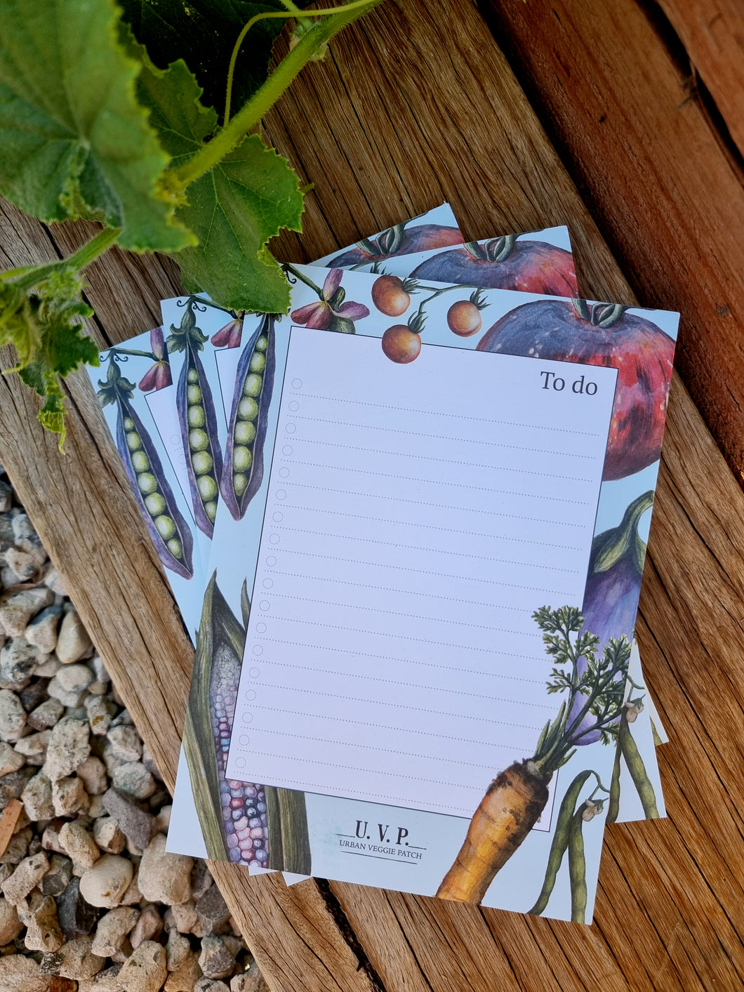 To Do Notepad